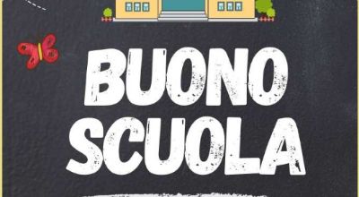 buono scuola buono scuola