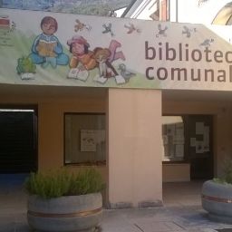 Biblioteca Comunale