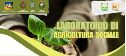 Laboratorio di agricoltura sociale