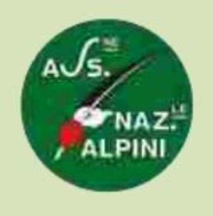 Adunata sezionale Ana - Gruppo Alpini Lago