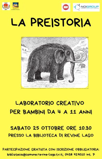La preistoria La preistoria