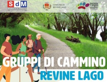 Gruppi di cammino