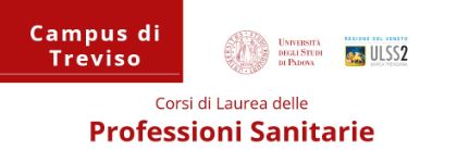Open day dei Corsi di Laurea delle professioni sanitarie del Campus di Treviso