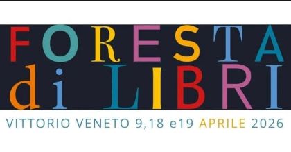 Una foresta di libri