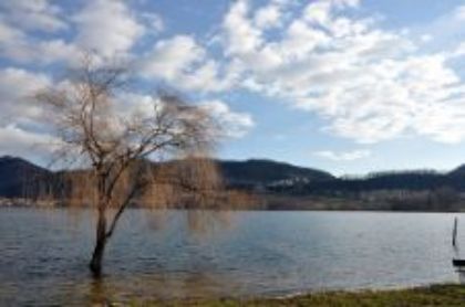 Lago di San Giorgio Lago di San Giorgio