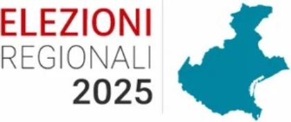Elezioni regionali del Veneto 2025