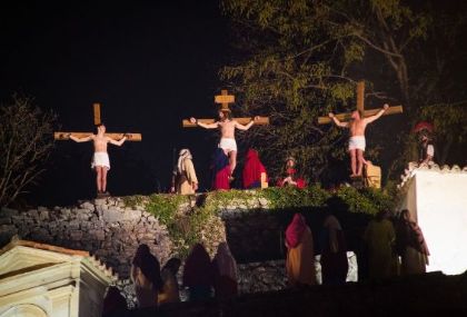 Passione di Cristo Passione di Cristo