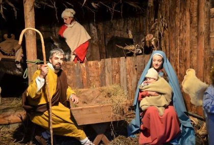 Presepio Vivente Presepio Vivente