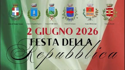 Festa della Repubblica al Parco Fenderl