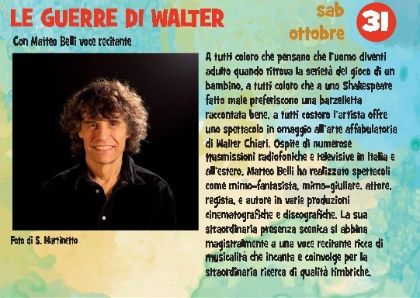 Le guerre di Walter