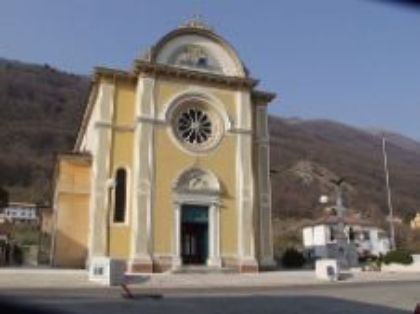 Chiesa San Giorgio Chiesa San Giorgio