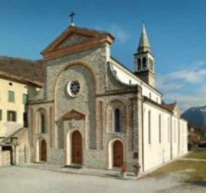 Chiesa di San Matteo Chiesa di San Matteo