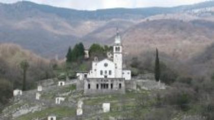 Santuario di San Francesco da Paola Santuario di San Francesco da Paola