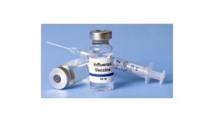 Campagna di vaccinazione antinfluenzale