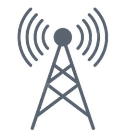 Piano antenne su Web