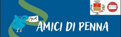 Amici di penna
