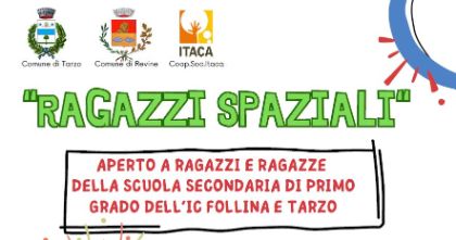 Ragazzi spaziali