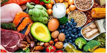 Incontri sull'alimentazione