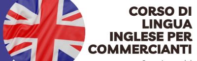 corso inglese