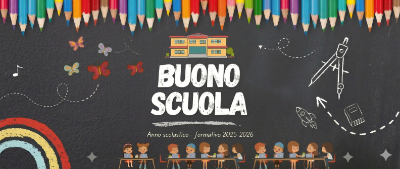 foto buono scuola