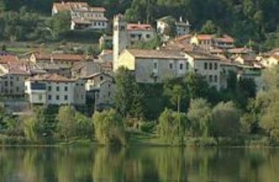 Lago di Santa Maria