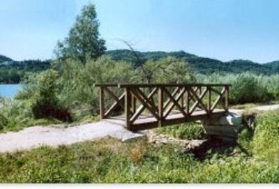 Percorsi naturalistici
