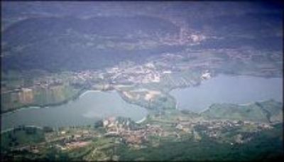 Panoramica Revine Lago Panoramica Revine Lago