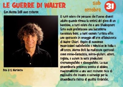 evento 31.10.2026 Suoni per Revine Lago 2026