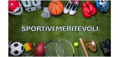 Sportivi mertitevoli