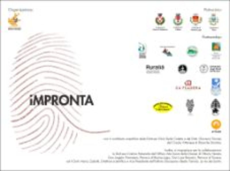 Iniziativa impronta