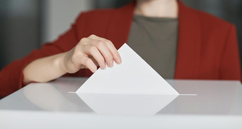 elezioni