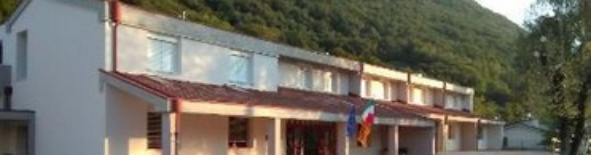 Auditorium dell'Incontro