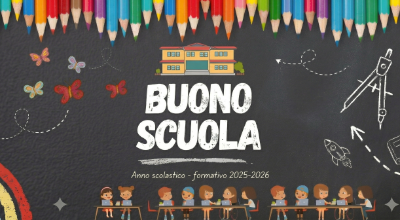 foto buono scuola