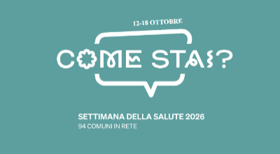 immagine settimana salute