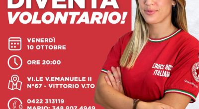 locandina croce rossa