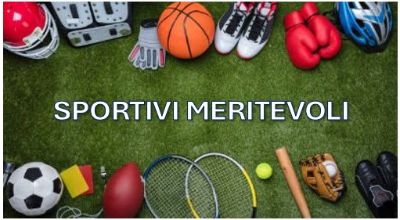 Sportivi mertitevoli
