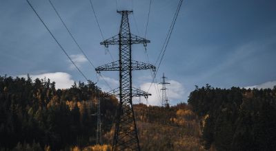 linee elettriche linee elettriche