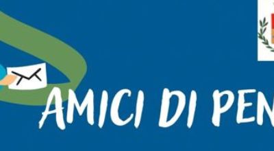 amici di penna