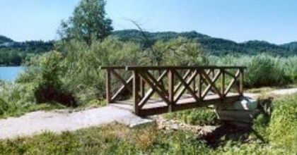 Percorsi naturalistici