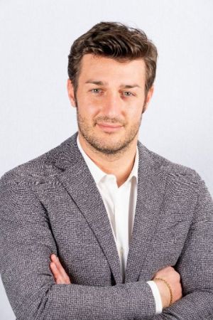 Magagnin Massimo