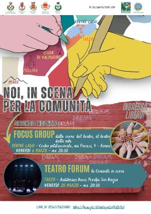 noi in scena_6 marzo