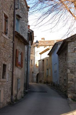 Borgo di Lago