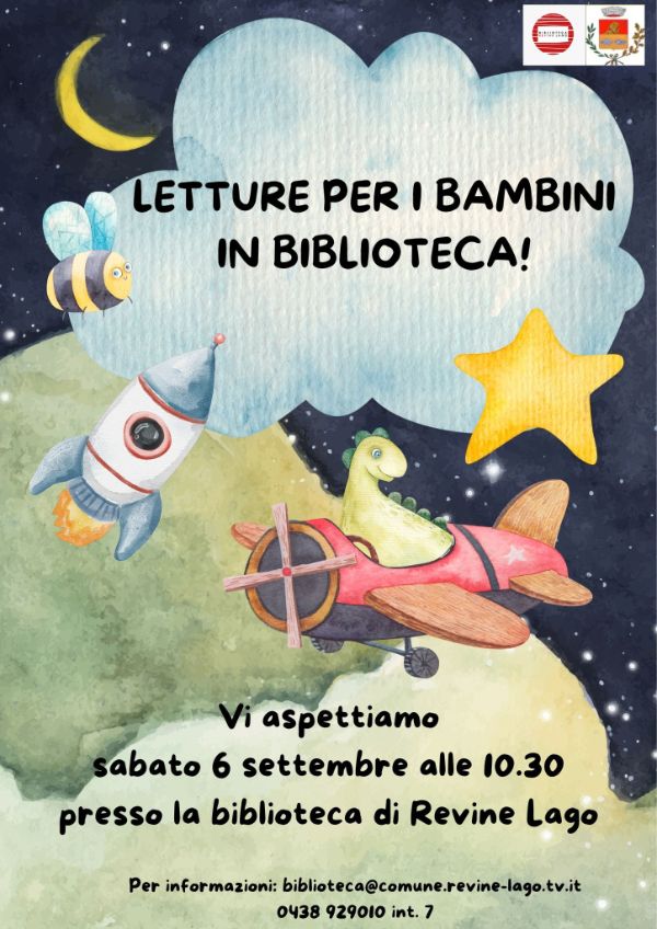 lettura 6-9
