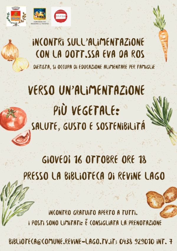 alimentazione vegetale