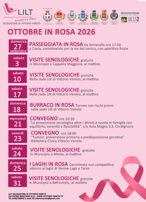OttobreinRosa