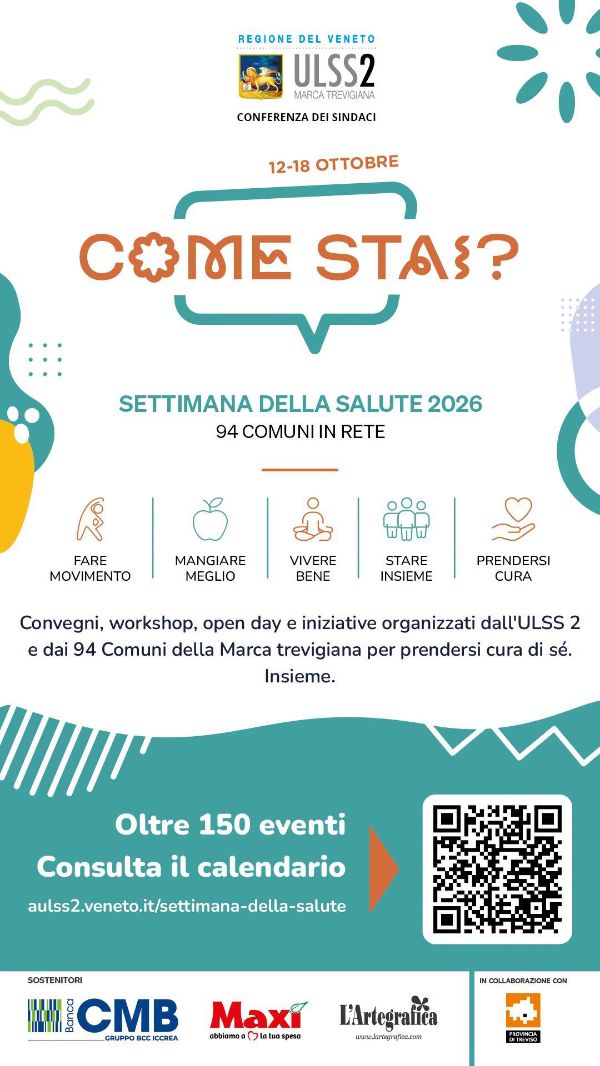 come stai